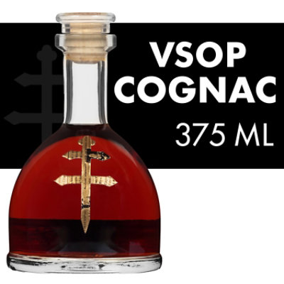 DUSSÉ VSOP Cognac - 375 Ml - Image 1