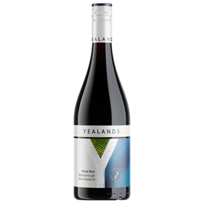 Yealands Pinot Noir Wine - 750 Ml - Image 3