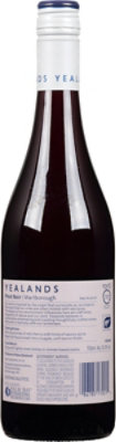 Yealands Pinot Noir Wine - 750 Ml - Image 4