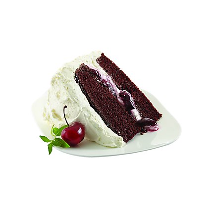 Bar Cake Black Forest - Image 1
