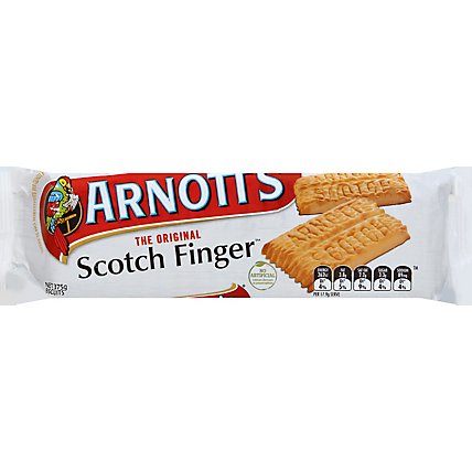 Arnotts Scotch Finger - 8.8 Oz - Image 2