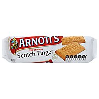Arnotts Scotch Finger - 8.8 Oz - Image 1