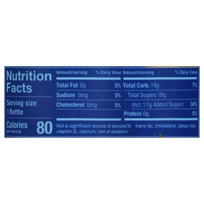 Wild Tonic Jun Kombucha Lavender Love - 12 Oz - Image 4