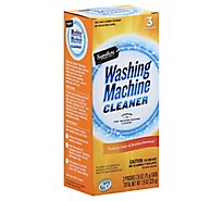 Signature SELECT Washing Machine Cleaner - 3-2.6 Oz