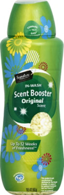 Signature SELECT Scent Booster Original Scent - 19.5 Oz - Image 2
