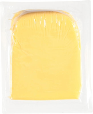 Yanceys Fancy Cheese Smoked Gouda Vacuum Packed - 7.6 Oz - Image 6