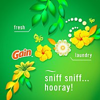 Febreze Air Freshener Odor Eliminating Fade Defy PLUG Gain Original Starter Kit - Each - Image 8