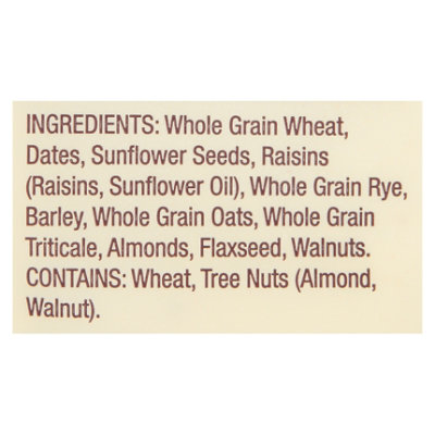 Bob's Red Mill Hot Or Cold Old Country Style Muesli - 40 Oz - Image 4