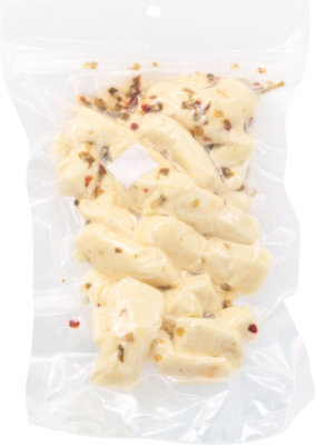 Ballard Hot And Spicy Cheddar Cheese Curds - 7 Oz - Image 6