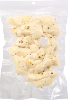 Ballard Garlic And Pepper Cheese Curds - 7 Oz - Image 6