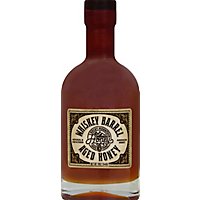 Rocky Mountain Honey Whiskey Barrel-Aged Honey Wax - 19 Oz - Image 2