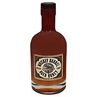 Rocky Mountain Honey Whiskey Barrel-Aged Honey Wax - 19 Oz - Image 1