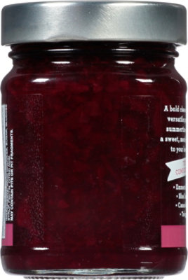 Delallo Sour Cherry Spread - 10 Oz - Image 6