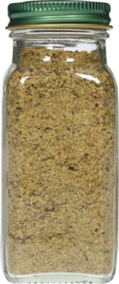 Simply Organic Spice Savory Herb Turkey Rub Jar - 2.43 Oz - Image 6