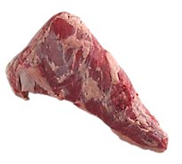 Snake River Farms Beef American Wagyu Loin Tri Tip Steak Boneless - 1 LB
