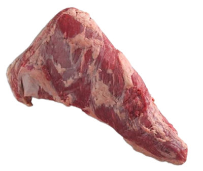 Snake River Farms Beef American Wagyu Loin Tri Tip Steak Boneless - 1 Lb
