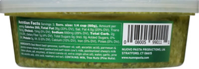 Nuovo Basil Genovese Sauce - 6 Oz - Image 6