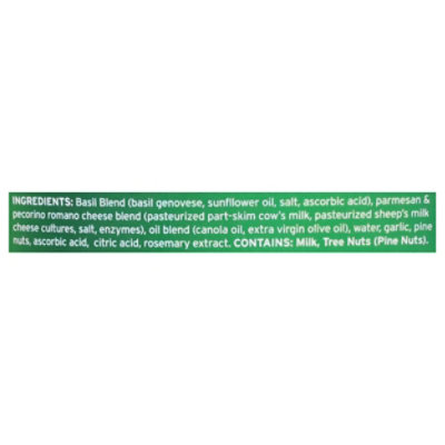 Nuovo Basil Genovese Sauce - 6 Oz - Image 5