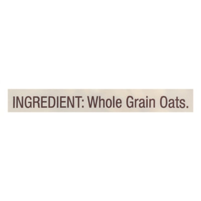 Bobs Red Mill Rolled Oats Gluten Free Extra Thick - 32 Oz - Image 4