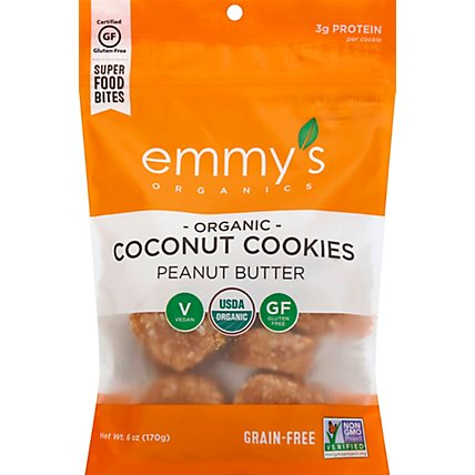 Emmy Cnut Cook Pnb - 6 Oz - Image 2