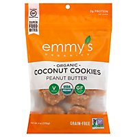 Emmy Cnut Cook Pnb - 6 Oz - Image 1