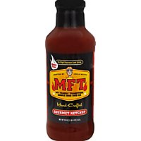 Mft Gourmet Ketchup - 20 Oz - Image 2