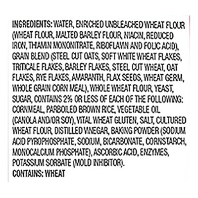 Franz 9 Grain English Muffins - 14 Oz - Image 4
