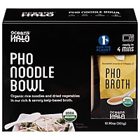 Oceans Ha Noodle Pho Bowl - 10 Oz - Image 3