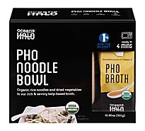 Oceans Ha Noodle Pho Bowl - 10 Oz