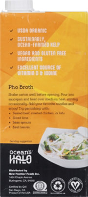 Oceans Ha Broth Pho - 32 Oz - Image 6