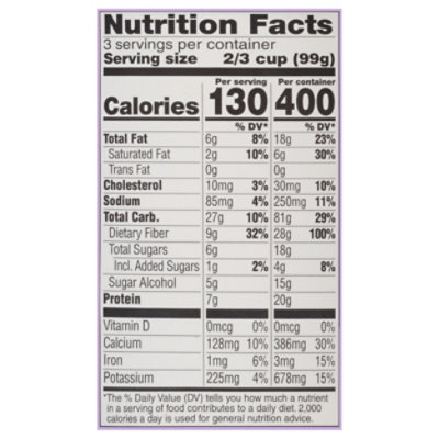 Enlighten Ice Cream Pepprmint Mocha - 16 Oz - Image 4