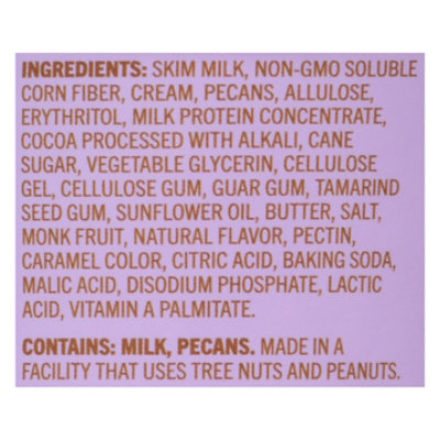 Enlighten Ice Cream Pepprmint Mocha - 16 Oz - Image 5