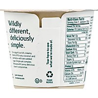 Lavva Yogurt Plant Based Original Cup - 5.3 Oz - Image 3