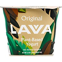 Lavva Yogurt Plant Based Original Cup - 5.3 Oz - Image 2