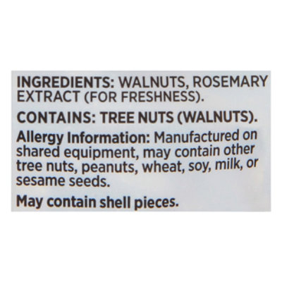 Diamond Walnuts Shelled - 16 Oz - Image 4