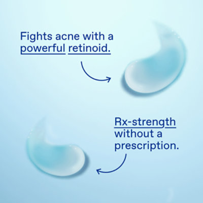 Differin Otc 0.1% - 1.6 Oz - Image 2