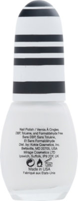 Ski Patrol Nail Polish - Each - Image 5