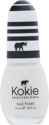 Ski Patrol Nail Polish - Each - Image 2