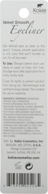 Kokie Professional Eggplant Velvet Smooth Eyeliner - 0.042 Oz - Image 5