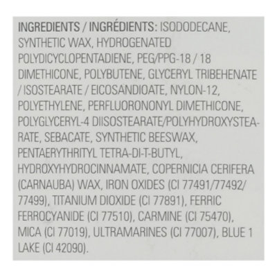 Kokie Professional Deep Navy Velvet Smooth Eyeliner - 0.042 Oz - Image 4