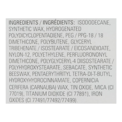 Kokie Professional Velvet  Smooth  Waterproof  Champagne Eyeliner - .042 Oz - Image 4