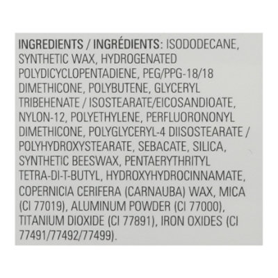 Kokie Professional Velvet  Smooth  Waterproof  Sterling Silver Eyeliner - .042 Oz - Image 4