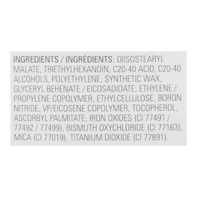 Kokie Professional BM553 Ash Blonde Precision Brow Pencil - 0.012 Oz - Image 4