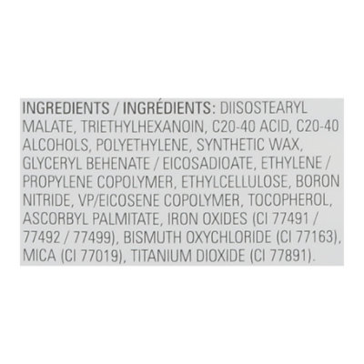 Kokie Professional Warm Brown Precision Brow Pencil - 0.24 Fl. Oz. - Image 4