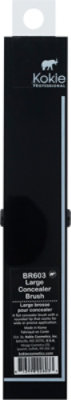 Large Concealer Brush - Each - Image 4