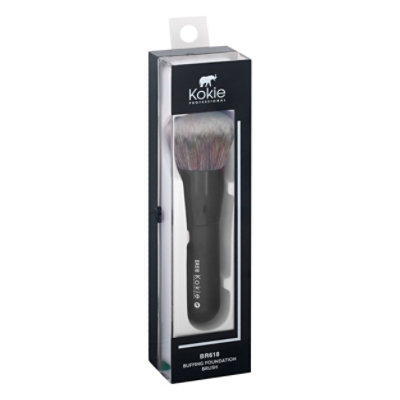Buffing Foundation Brush Brush - Each