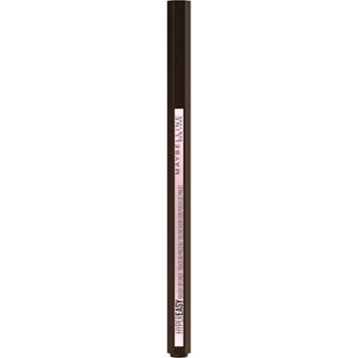 Maybelline Hyper Easy Hyper Easy Liquid Eyeliner Eye Makeup Pitch Brown - 0.02 Fl. Oz. - Image 1