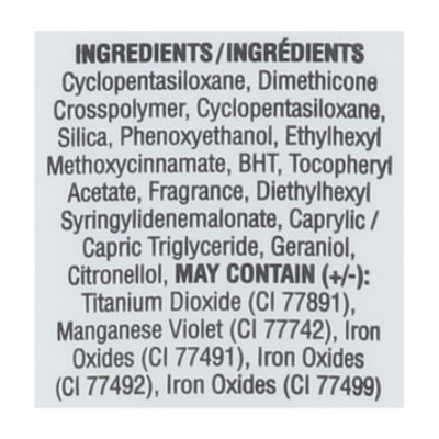 Kokie Professional So Matte Mattifying Foundation Primer - 0.68 Fl. Oz. - Image 4