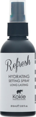 Refresh Setting Spray Face - Each - Image 2