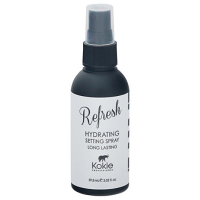 Refresh Setting Spray Face - Each